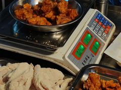 -惠王陵(地铁站)