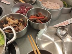 -晓沸牛肉海鲜小火锅(白湖亭万达广场店)