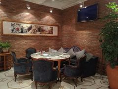 包厢-漢舍中国菜馆(889广场店)