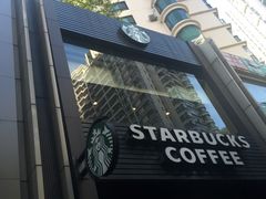 -星巴克(中远两湾城店)