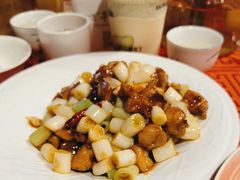 -正阳门饭庄·烤鸭·北京菜(万丰路七里庄店)