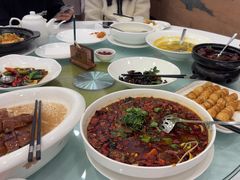 -一品粤珍轩(吴中路店)