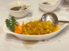 -新光酒家方亮蟹宴(黄浦店)