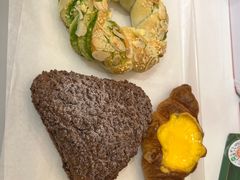 -BreadTalk面包新语·烘焙蛋糕(深业上城店)