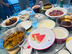 -红菜坊·烤鸭·川鲁宴(石园店)