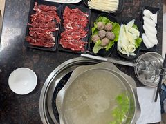 -山珍鲜牛肉火锅本地老字号(汕中老店)