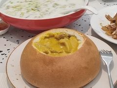-大树餐厅(朝阳大悦城店)