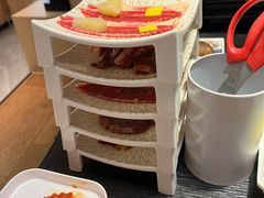 -AJIYA·池袋日式烧肉自助(天津万象城店)