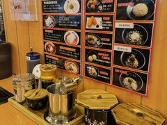 -博多一幸舍(侨福芳草地购物中心店)