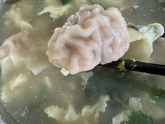 -海清宁记大馅云吞