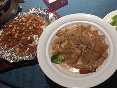 -金狮麟·新豫菜(金码大厦店)
