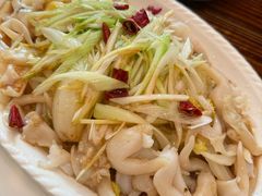 -千禧福海鲜馆
