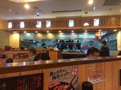 -博多一幸舍(侨福芳草地购物中心店)