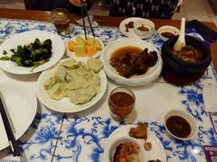 -东方饺子王(和平里店)