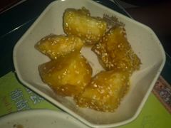 -海口骑楼小吃街