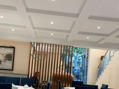 大堂-宏玲餐厅(四川南路店)