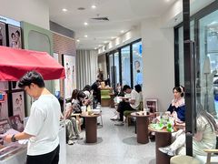 -海马体家庭照相馆(广州正佳广场店)