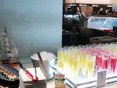 -雍和会海鲜姿造自助(湖东路店)