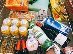 -麦德龙(郑东店)