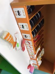 -莫莉幻想儿童乐园(郑州丹尼斯三天地店)