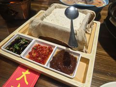 -桃源人家(环城南路店)