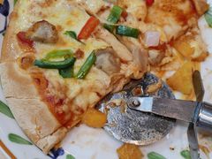 -萨莉亚意式餐厅(深圳北站店)