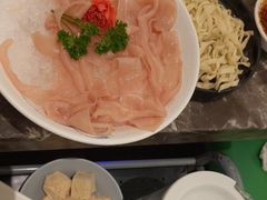 -刘一手重庆火锅(万达广场店)