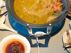 -半天妖烤鱼(丰科万达店)