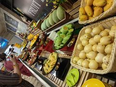 -皇室假期美食水疗会(春风路店)