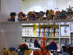 -骑鹅公社(南开大悦城店)