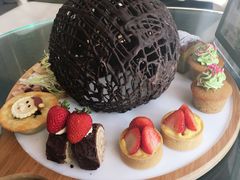 -广州天河希尔顿酒店