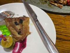 -HOME餐厅粤菜 融合菜