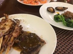 -华安国际大酒店-餐厅