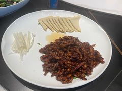 -宏宴·新京菜(望京店)