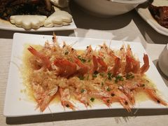 -唐拉雅秀酒店-唐苑中餐厅