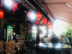 -国生茶庄·地道农家菜团建活动