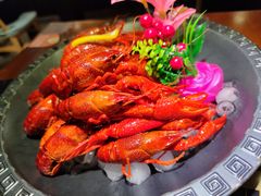 -姜武烧烤(赛格广场店)