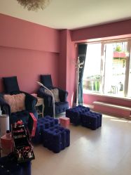 -Pink You美甲美睫纹绣定制中心