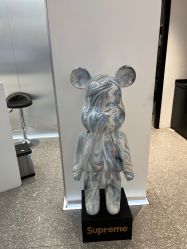 -M1 HAIR烫染