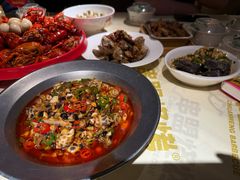 -串盟烧烤·长沙美食地标(星沙店)