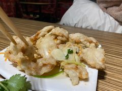-老昌春饼(中央二店)