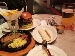 -Chili's Cafe&Bar奇利斯(滨江店)