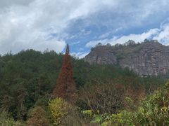 -方岩风景区