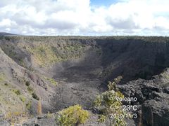 -夏威夷火山国家公园