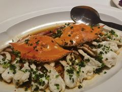 -荣兴酒家(徐家汇店)