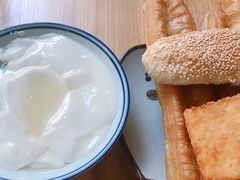豆花-早安山丘·豆浆油条(小木桥路店)