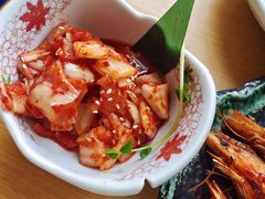 -山之川日料放题(通州店)