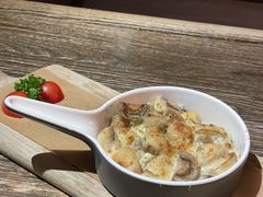 -巴别塔法餐舍(朝阳店)