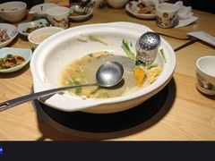-龙泉人椰子鸡·糟粕醋·海南菜(南大桥店)