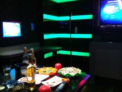 -欢乐迪KTV(泉秀店)